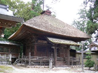 観音堂
