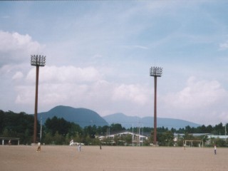 風越公園