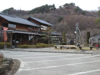 みまきの風景