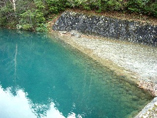 大沼池