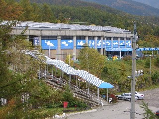 水族館