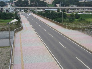 常田新橋全景