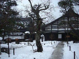 定勝寺