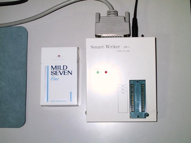 Ｓｍａｒｔ－Ｗｒｉｔｅｒ ＳＷ－１