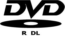 DVD-Rロゴ