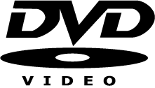 ＤＶＤ－Ｖｉｄｅｏロゴ